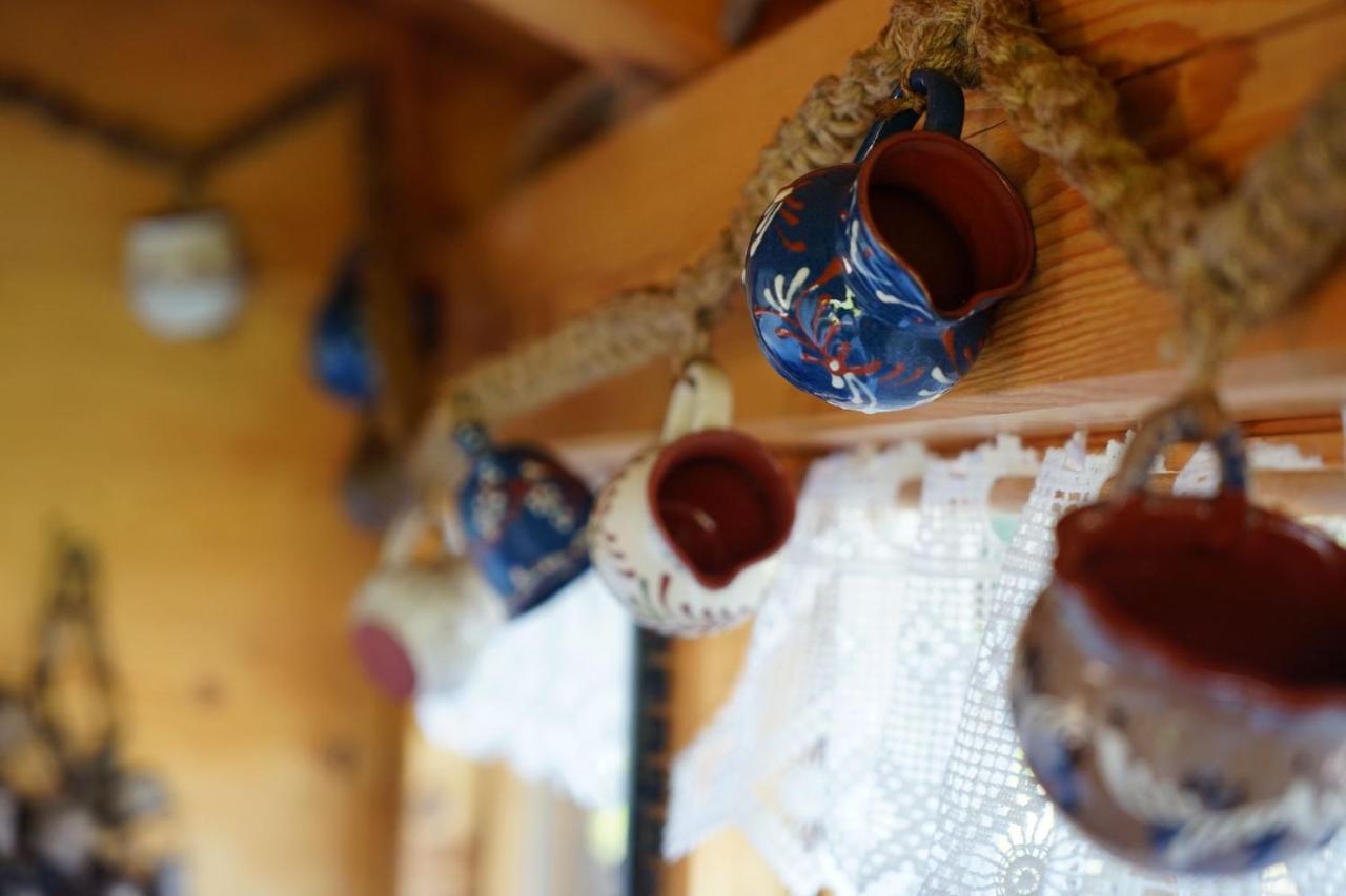 Knuschbrhaisle Oberreute Εξωτερικό φωτογραφία